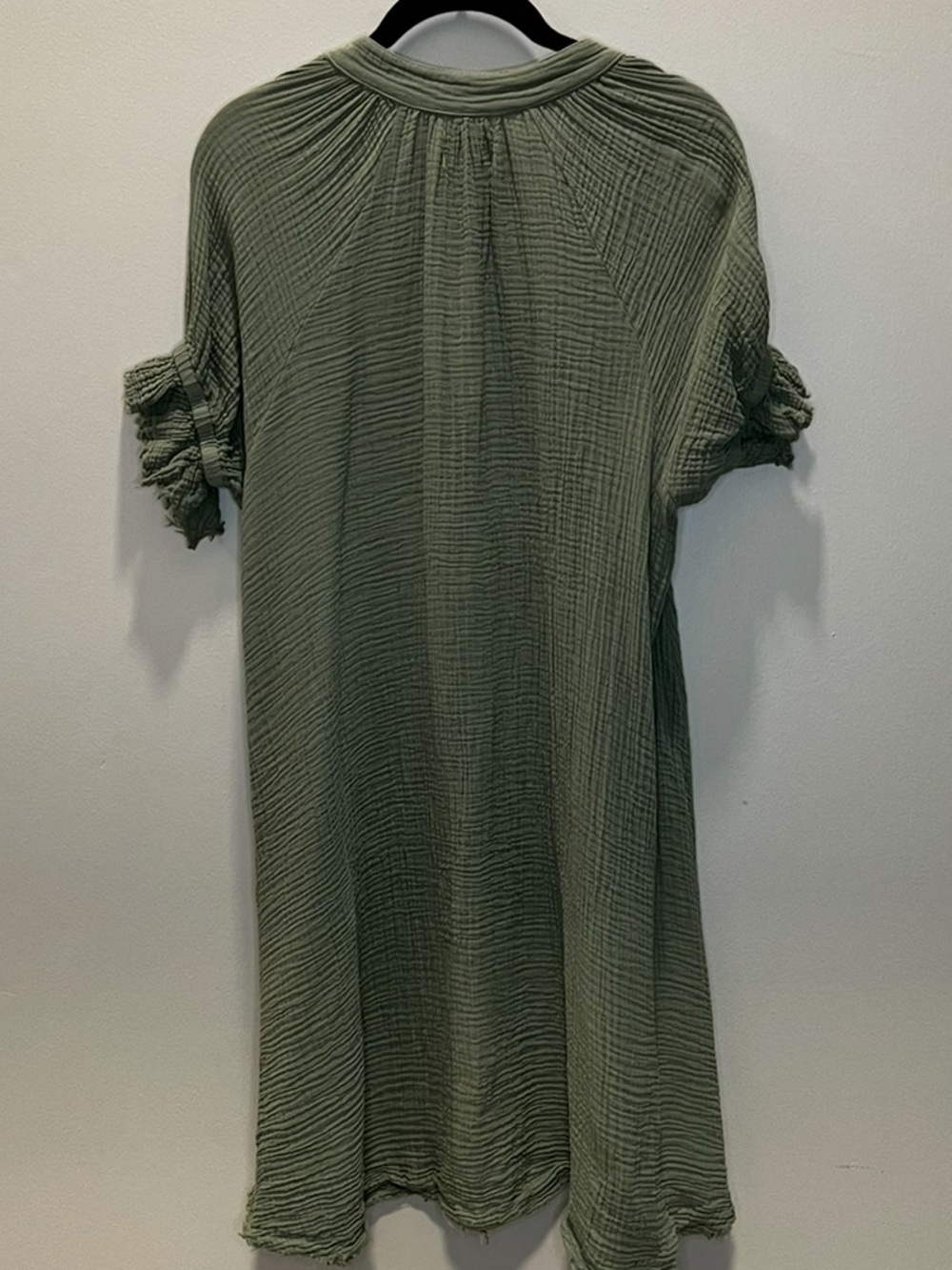 *9SEED* Antibes Caftan Size XS - Picture 6 of 8